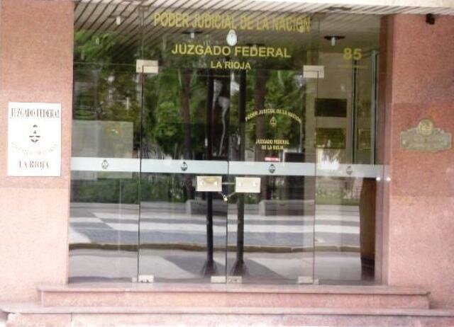 La Justicia Federal de La Rioja respaldó el pedido de juicio político a la Corte