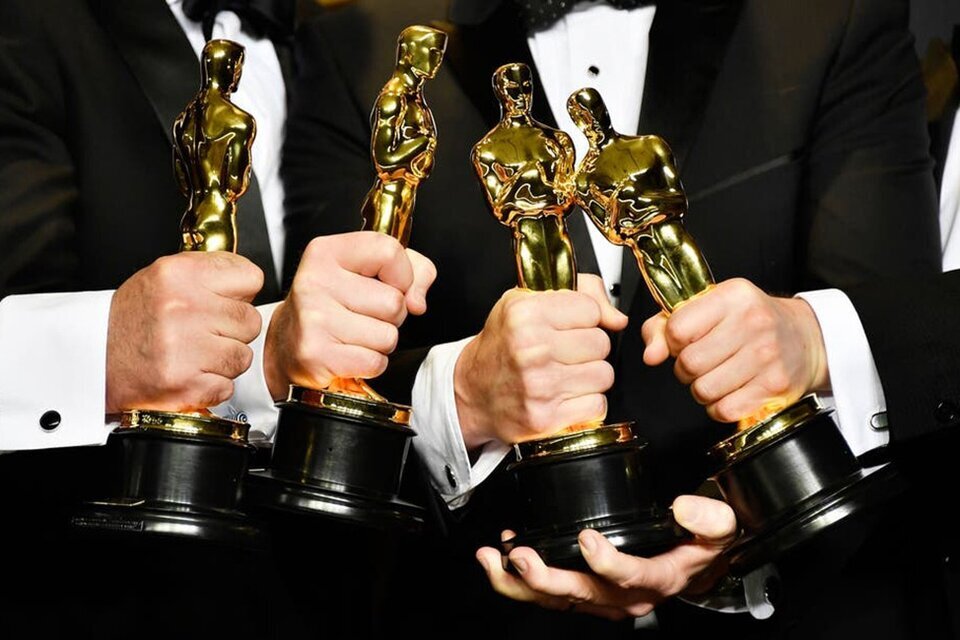 Premios Oscar 2023: la lista completa de los nominados