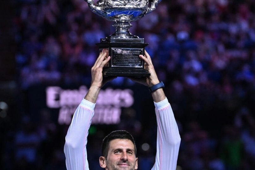 Abierto de Australia: Ganó Djokovic, sumó su décima corona y alcanzó el récord de Nadal