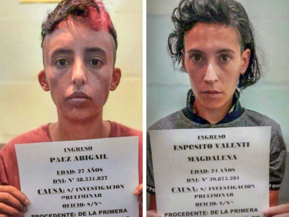 Caso Lucio Dupuy: qué declararon la madre del menor y su pareja durante el juicio | A días del veredicto | Página12