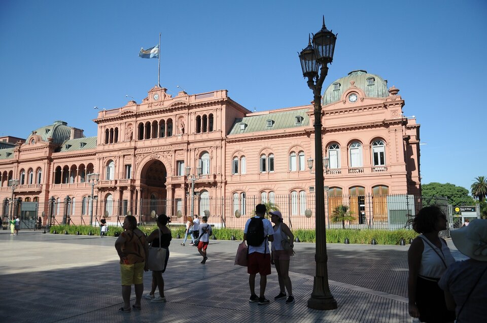 Ya hay fecha para mesa política del Frente de Todos: 16 de febrero