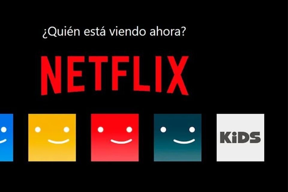 Netflix y la prohibición de cuentas compartidas: qué puede pasar en la Argentina