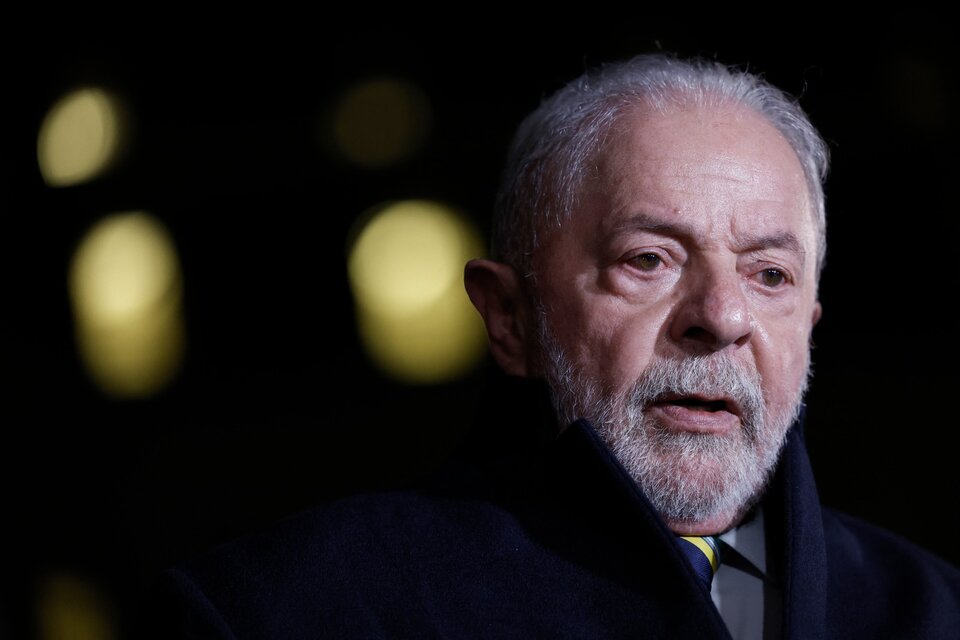 EL enigma Lula