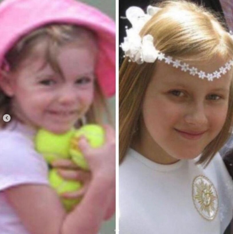 Caso Madeleine Mccann La Joven Que Asegura Ser La Niña Desaparecida Compartió Sus Pruebas 0500