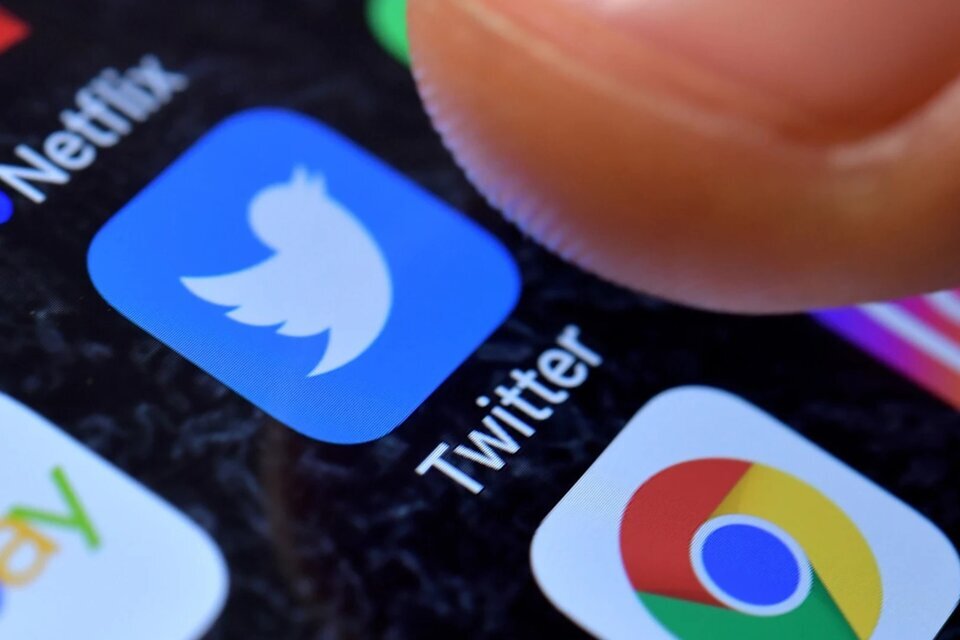 Usuarios de Twitter reportan problemas en varias partes del mundo