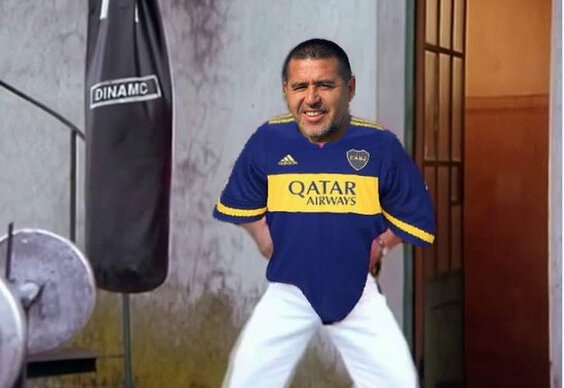 Los mejores memes de Boca campeón de la Supercopa