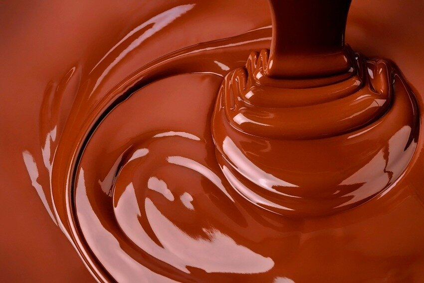 Un popular chocolate ya no podrá usar su emblemático logotipo