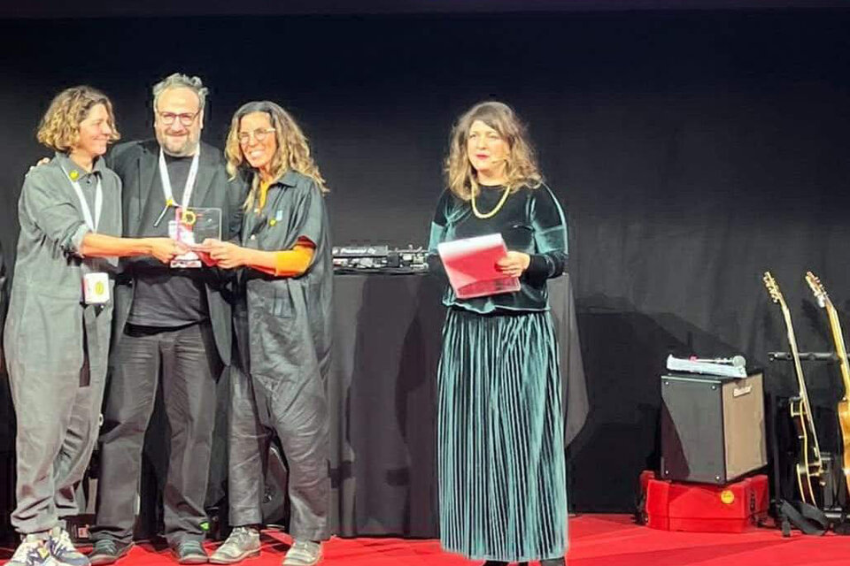 La Feria de Bolonia premió libros argentinos