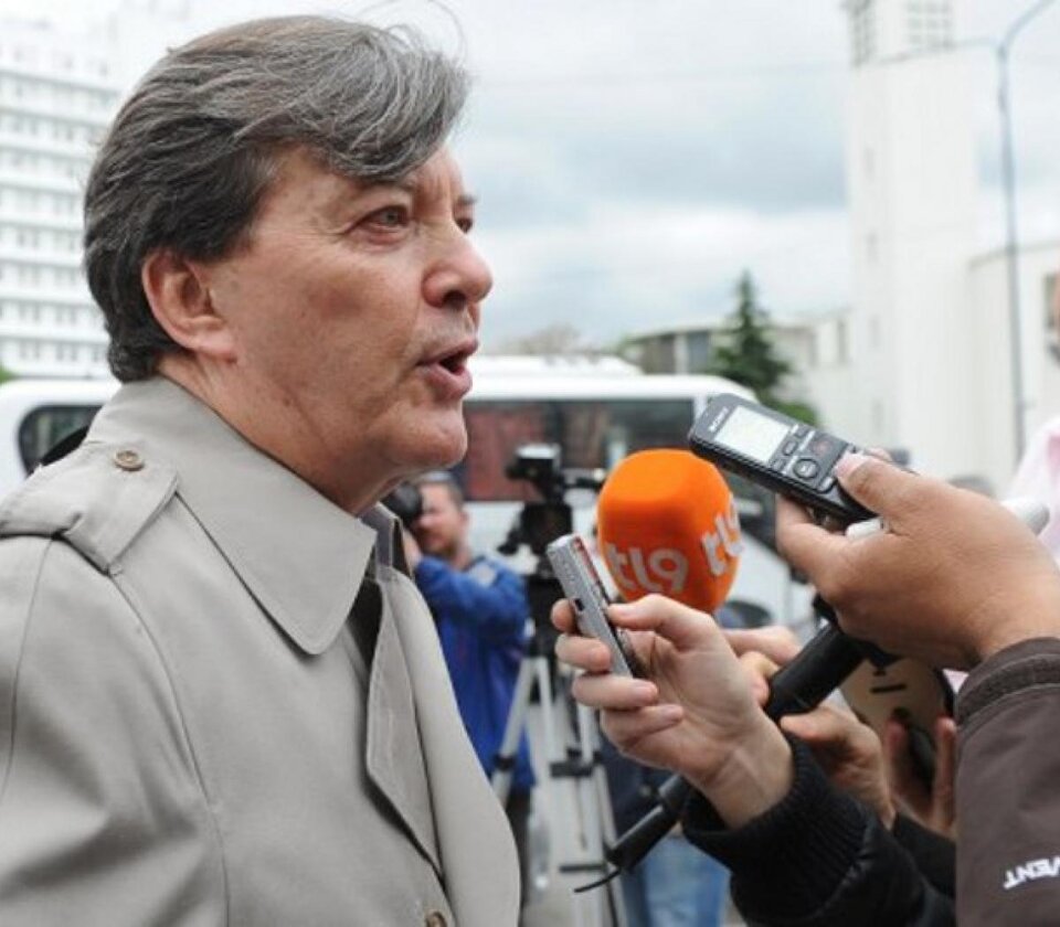 Rosario: César Milani criticó a Patricia Bullrich y lanzó una advertencia por el envío del Ejército