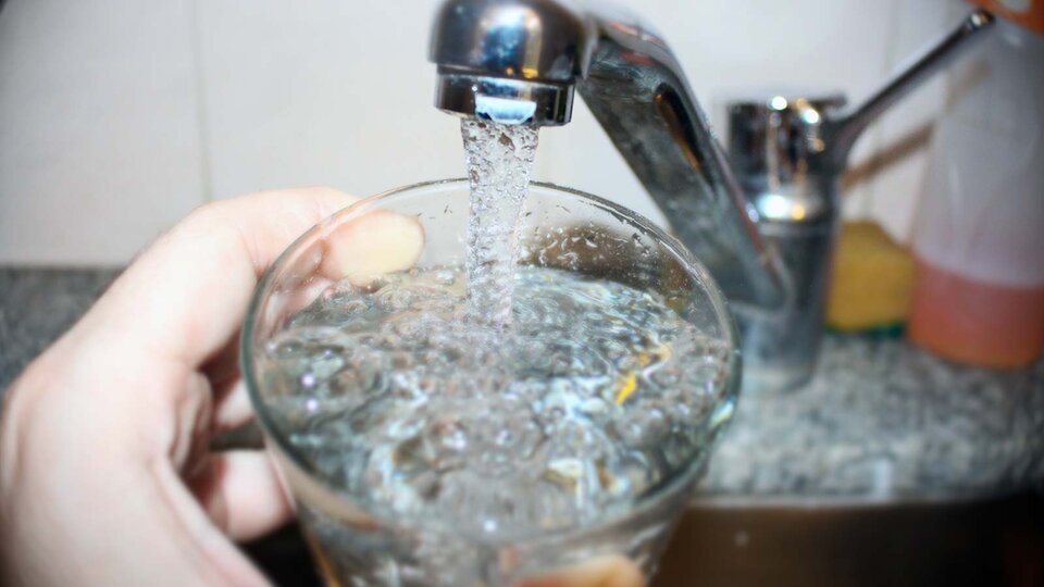 AySA recomienda el uso responsable del agua