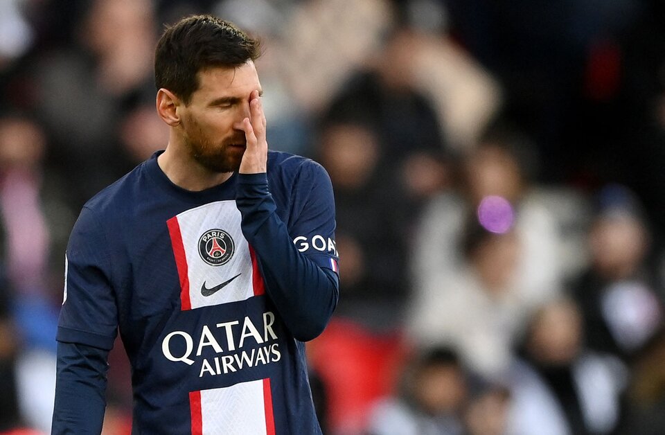Dueño del PSG fue tajante sobre el futuro de Lionel Messi: 