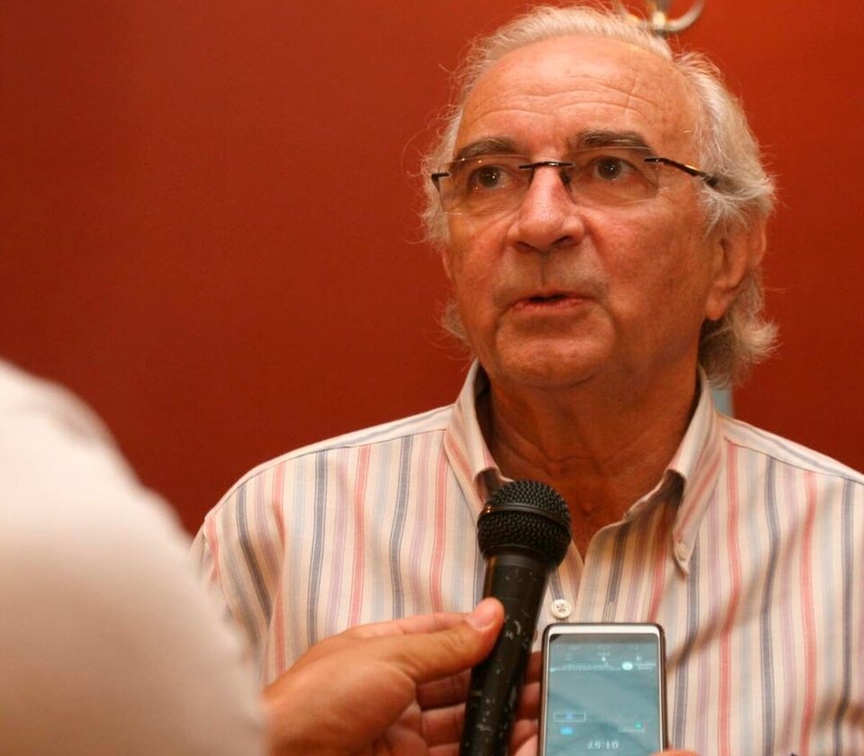 Los descubrimientos de José Belizán, el obstetra argentino que ganó el mismo premio que Leloir, Milstein y Favaloro