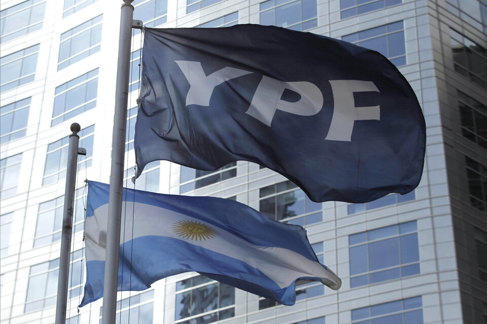 YPF alcanzó un acuerdo para evitar un juicio por 14 mil millones de dólares