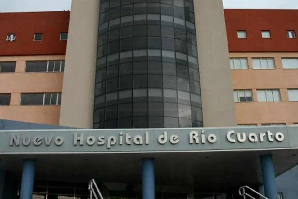 Investigan la muerte de tres bebés en un hospital de Córdoba