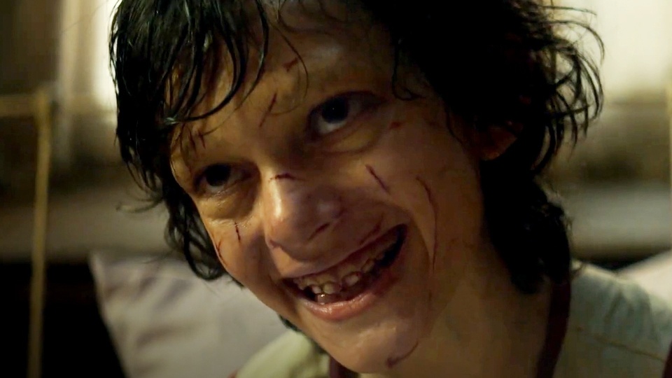 Cuándo se estrena en Argentina “El exorcista del Papa”, con Russell Crowe Trailer Página12 Cuándo se estrena en Argentina “El exorcista del Papa”, con Russell Crowe Trailer Página12