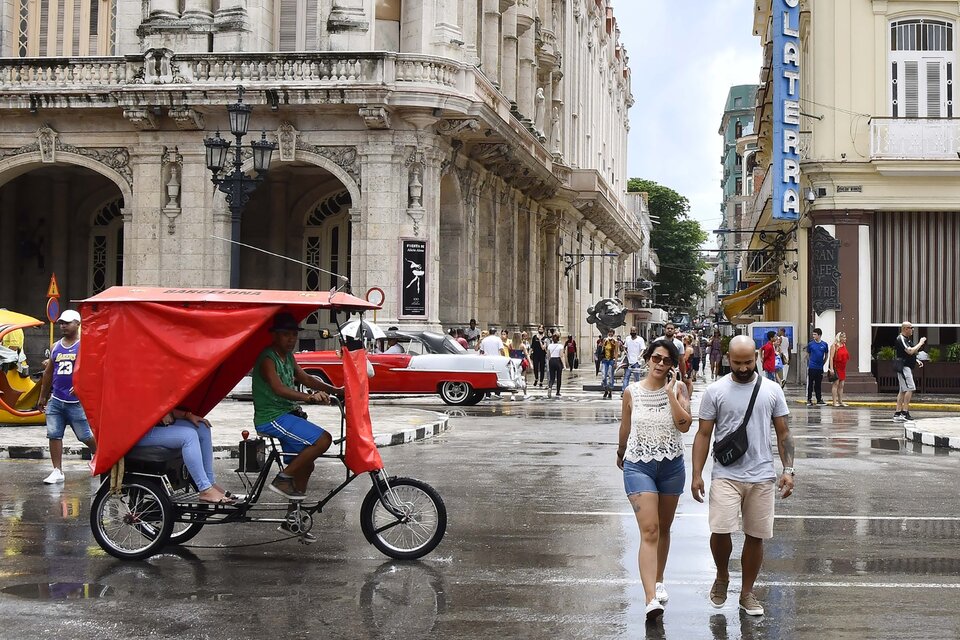 Cuba es un laboratorio de ingenio en la red global  