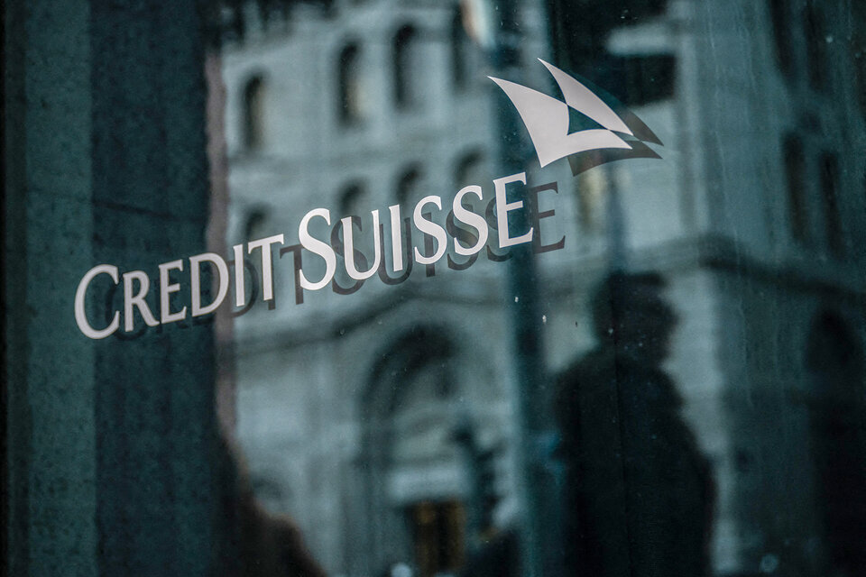 Credit Suisse asegura que no mantuvo cuentas de nazis exiliados en Argentina