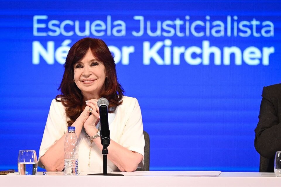Quién es Bernard Arnault, el multimillonario a quien Cristina Kirchner  mencionó en La Plata