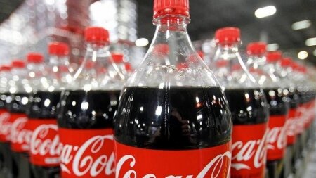 Multas millonarias a Coca Cola y Danone