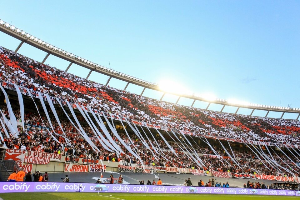 Cuándo y cómo se venden las entradas para River vs Boca