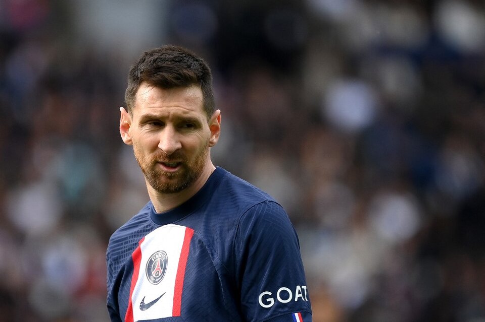 Lionel Messi: así reflejaron las tapas de los diarios de Francia y todo el mundo la sanción del PSG 