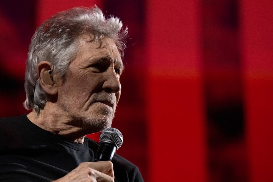 Roger Waters en Argentina: dónde toca y cómo comprar entradas