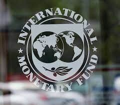 El FMI y sus huérfanos ideológicos.