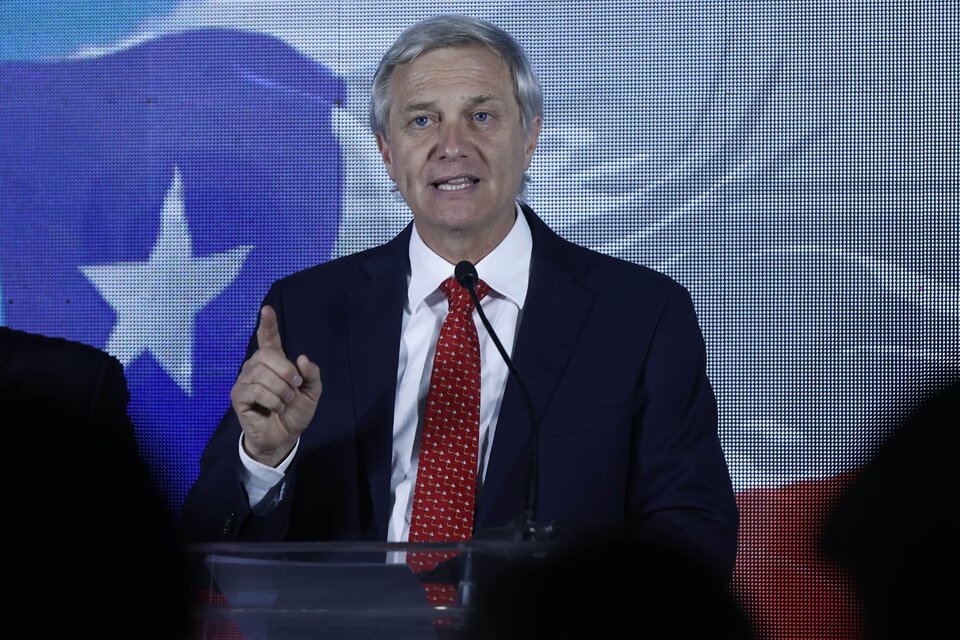La ultraderecha se impone en la elección de constituyentes en Chile
