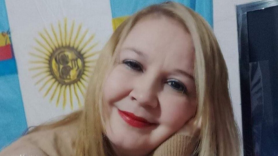 La periodista Griselda Blanco fue estrangulada y por el crimen detuvieron a su expareja