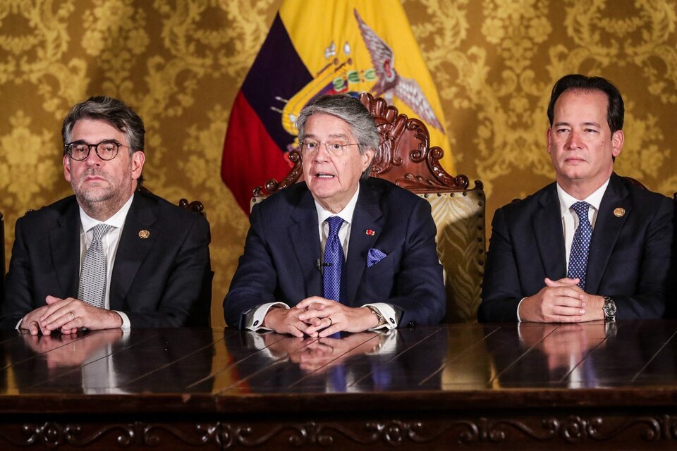 Del golpe en Ecuador a la proscripción de CFK: el análisis de Raúl Zaffaroni