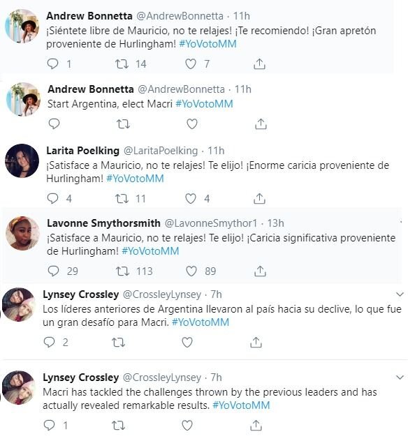 Cuando a troll le sale el tiro por la culata