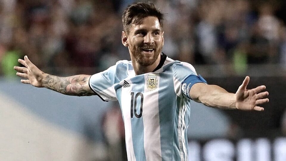 Messi, el cumpleaños de Xi y el día que China gane el Mundial