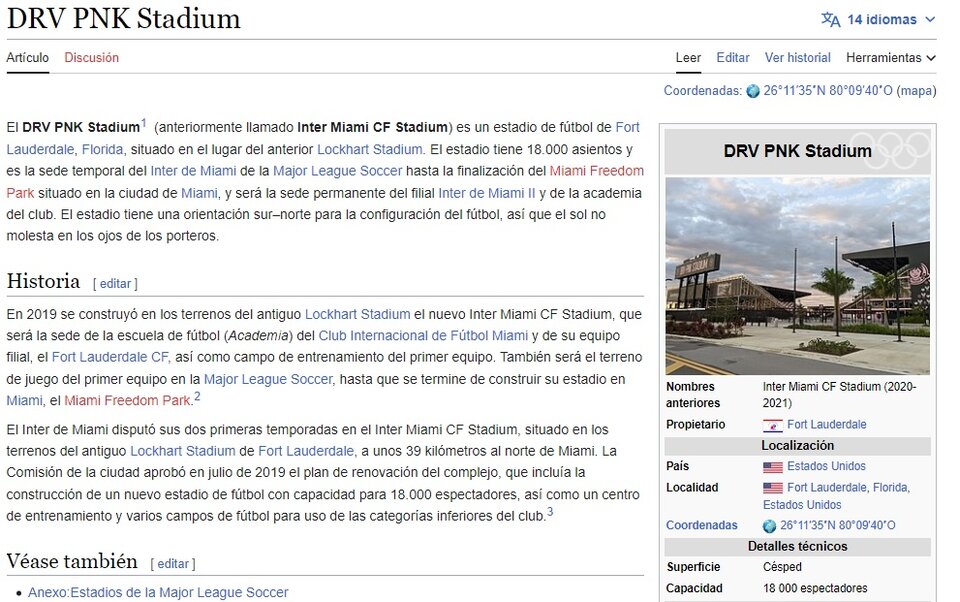 Miami Stadium - Wikipedia