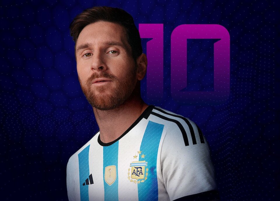 Messi10 Challenge: cómo  y dónde sacar entradas