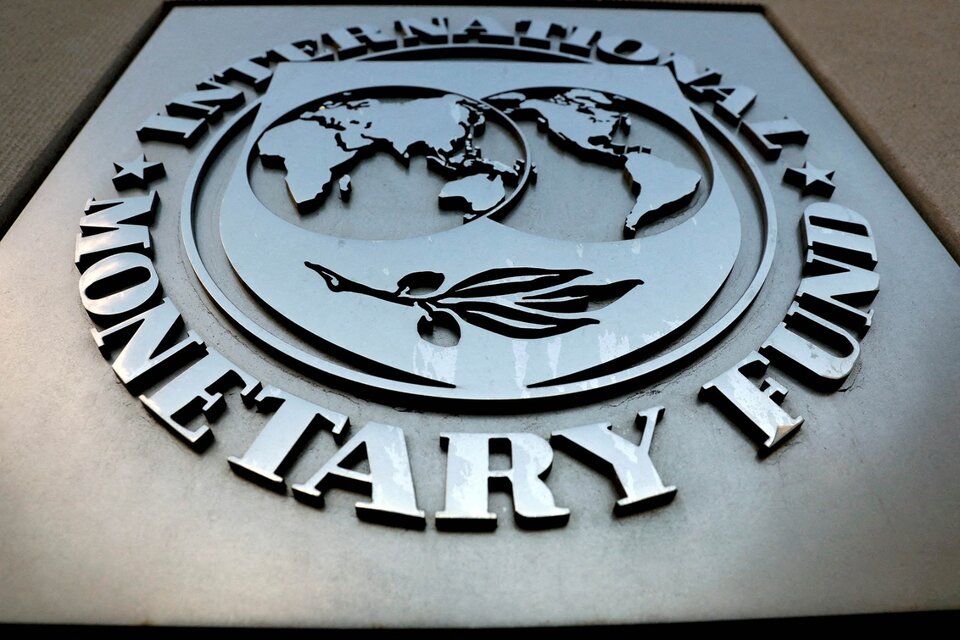 Conflictos y tensiones por el acuerdo con el FMI