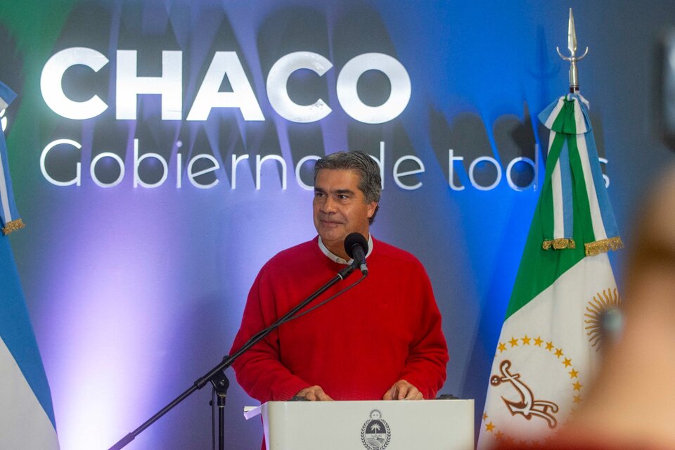 PASO en Chaco: en una elección reñida, JxC saca una leve ventaja sobre Capitanich