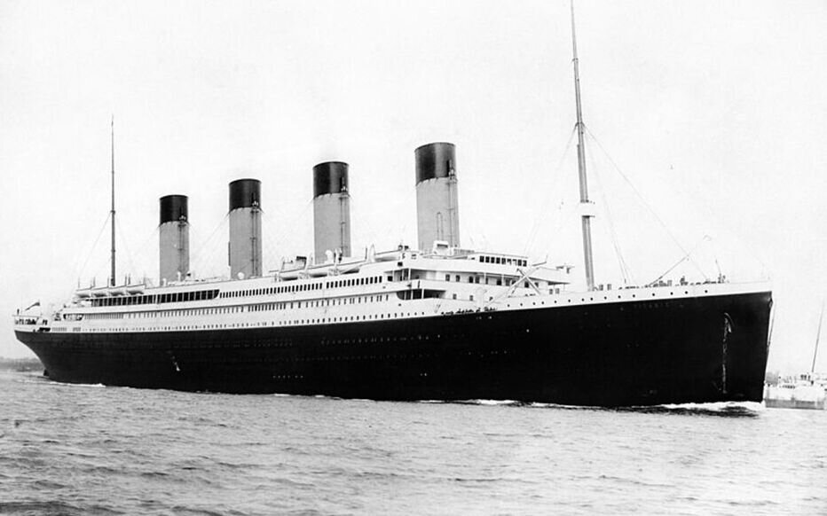 Una historia de la exploración del Titanic: secretos revelados y hallazgos de 1985 a 2023 