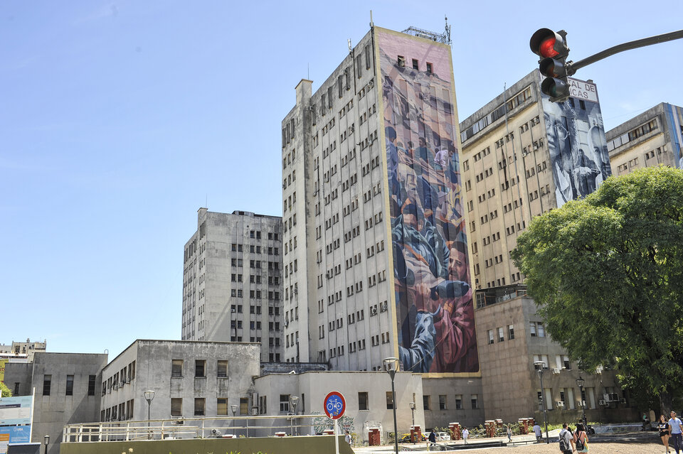 Catalogan a cinco hospitales públicos argentinos entre los mejores de la región