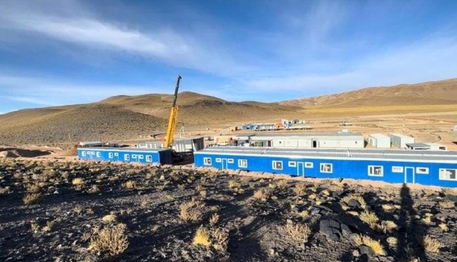 Aprueban explotación de nuevo yacimiento de litio en Catamarca