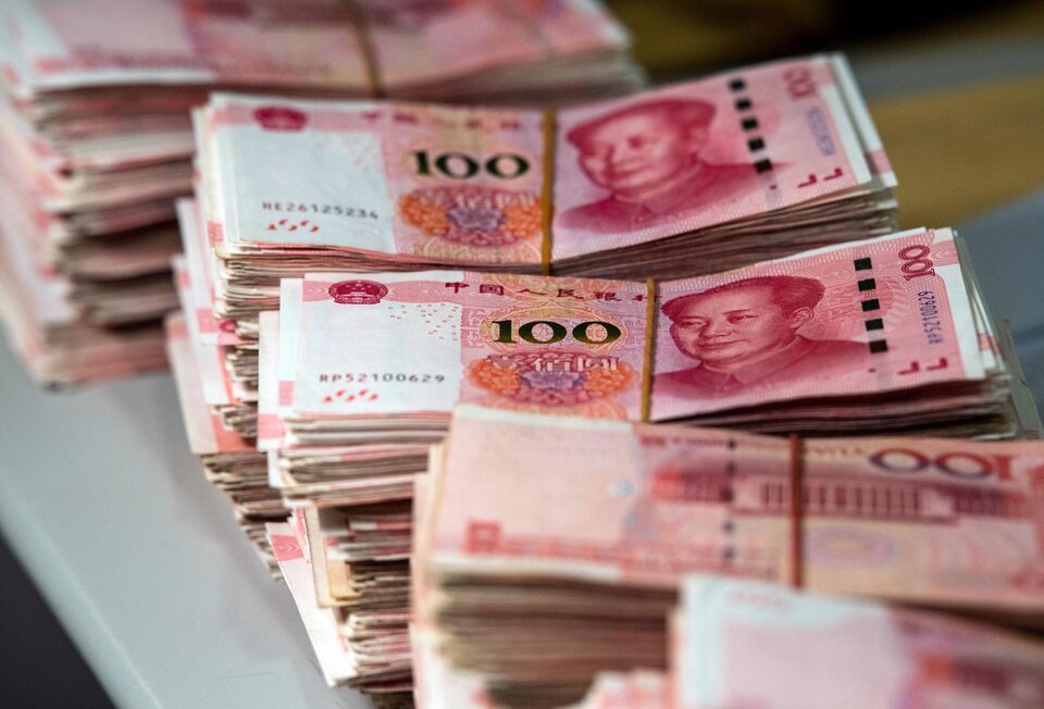 El Banco Central habilitó la apertura de cuentas bancarias en yuanes