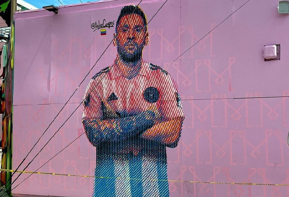 La presentación de Lionel Messi en Inter Miami tiene fecha: cuándo, dónde y cómo será