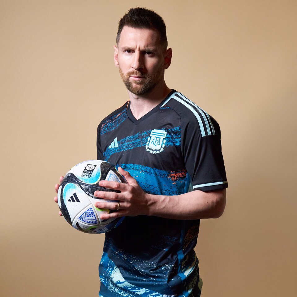 Messi camiseta argentina  Messi, Camiseta de messi, Messi argentina