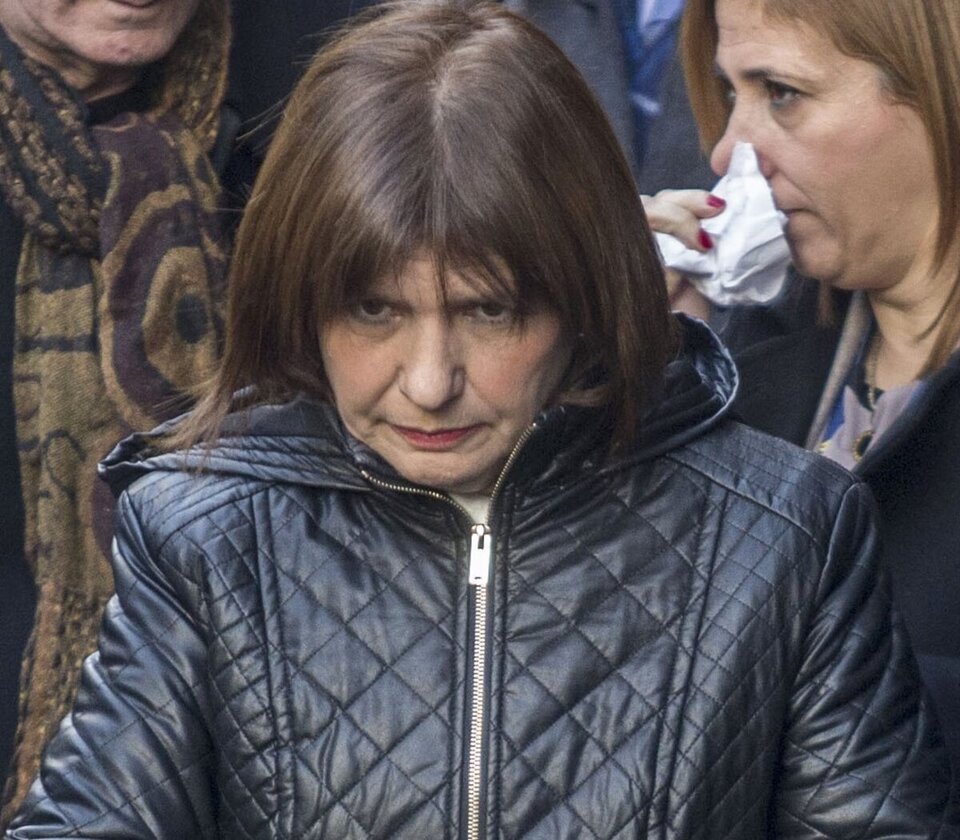 La misteriosa fundación de Bullrich: qué hace el Instituto de Estudios Estratégicos y por qué está en la mira