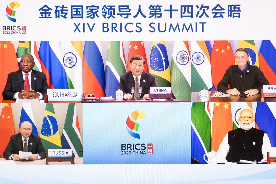 Los BRICS y el sueño de la moneda propia