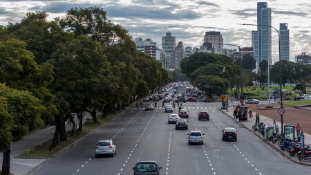 Clima en Buenos Aires: el pronóstico del tiempo para este domingo 16 de julio