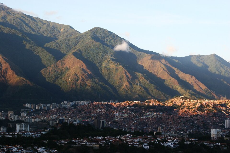 Caracas, candidata a ciudad creativa de la música de la Unesco