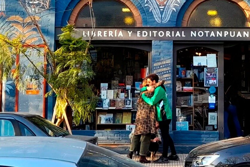 Dos librerías bonaerenses, entre las mejores del país