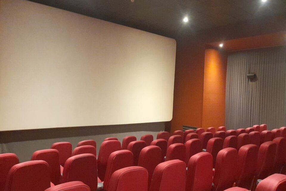 CineArte Cacodelphia, el regreso de un clásico