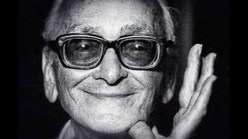 Osvaldo Pugliese:tangos inolvidables