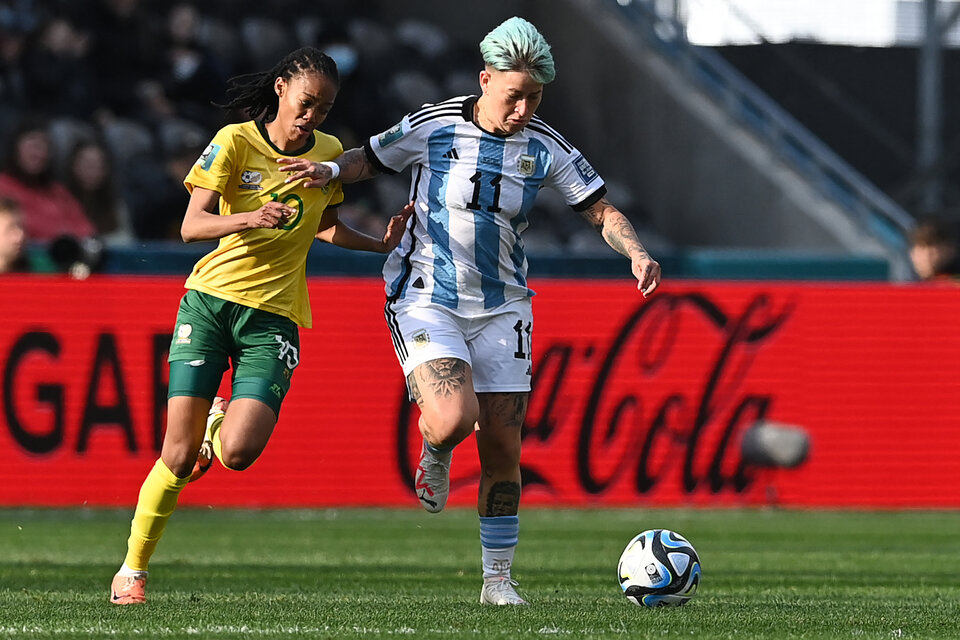 ¿Qué necesita la selección argentina para clasificar a octavos de final?